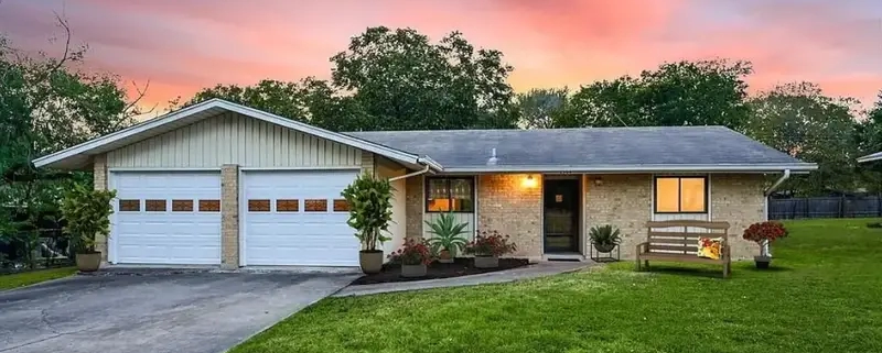 Home prices in Austin, Texas, are coming down after a pandemic hot streak, according to Realtor.com.