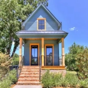 A well-known home from “Fixer Upper,” one of the Gaines couple’s most popular HGTV shows, has landed on the real estate market for $950,000.