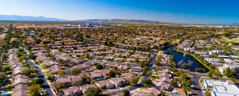 US home sales will rebound strongly in 2024, according to the NAR. Here are 10 cities with strong pent-up demand.