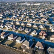 Texas has the third cheapest house prices in 2023 with a price drop on average 0.42%, saving buyers around $1,241 per purchase.