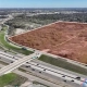 Reserve Capital Partners plans to convert the largely empty patch of brushy land in south Fort Worth into an industrial development.
