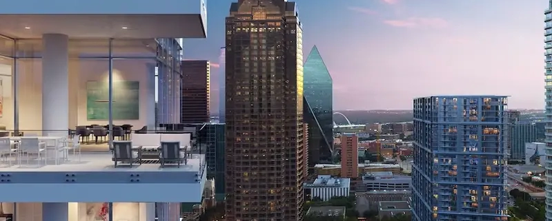 Discover the allure of luxury condo living in Dallas. Explore opulent amenities, smart home integration, and investment potential in this booming market.