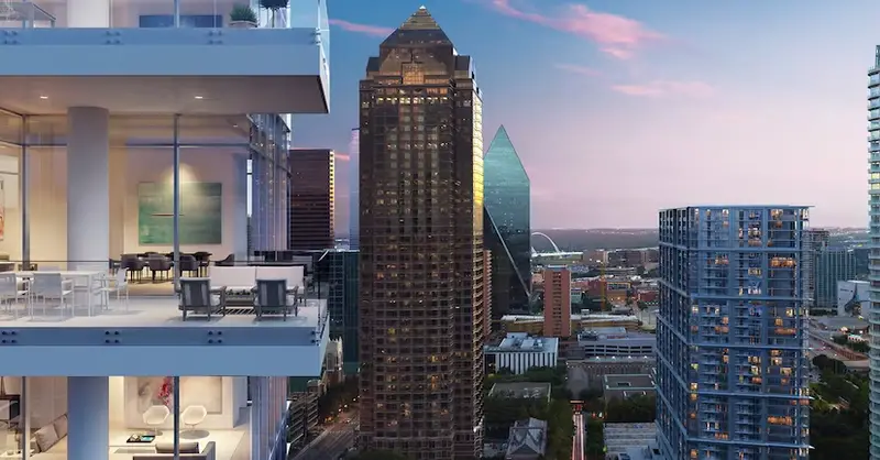 Discover the allure of luxury condo living in Dallas. Explore opulent amenities, smart home integration, and investment potential in this booming market.