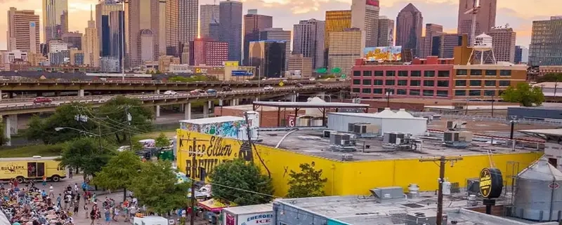 Discover Dallas's trendiest neighborhoods for millennials! From Uptown's luxury living to Deep Ellum's artsy vibe, find your perfect urban oasis.