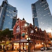 Discover Fort Worth's journey from cowboy roots to cosmopolitan hub. Explore its rich history, thriving economy, and evolving real estate market.