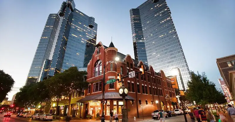 Discover Fort Worth's journey from cowboy roots to cosmopolitan hub. Explore its rich history, thriving economy, and evolving real estate market.