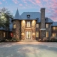 Dallas had six of the 10 most expensive homes that hit the market, according to the Houston Association of Relators’ March list.