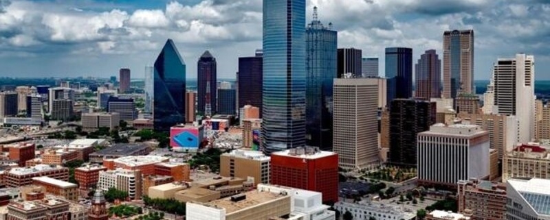 DFW leads U.S. markets in total property returns, while Austin placed 10th in attractive investment markets.