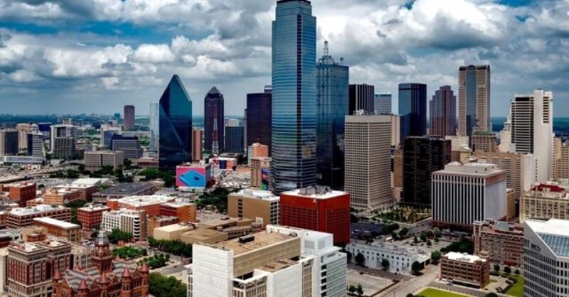 DFW leads U.S. markets in total property returns, while Austin placed 10th in attractive investment markets.