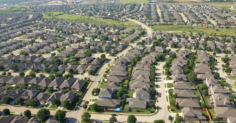 Explore how major employers in Dallas shape the housing market. Discover their impact on demand, pricing, and neighborhood dynamics.