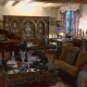 Dallas Estate Sellers is hosting a large estate sale at Marilyn Hoffman's home. Hoffman was a prominent luxury realtor who sold extraordinary estates worldwide.