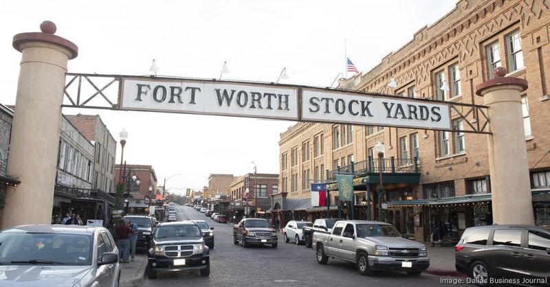 The business and civic leaders holding the keys to the future of the Fort Worth Stockyards plan a large second phase of development, a possible $630M investment.