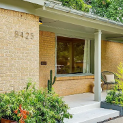 Calling all Midcentury Modern house lovers! You can now add Sunset Acres to your real estate shopping map.