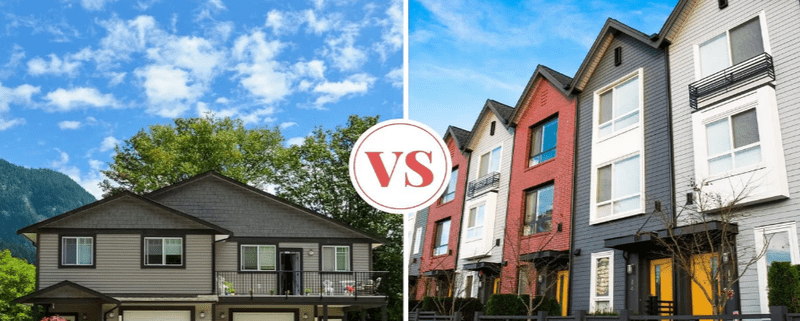 Explore the differences between single-family homes and multi-family units in DFW real estate. Discover advantages, challenges, and market trends to make informed investment decisions.