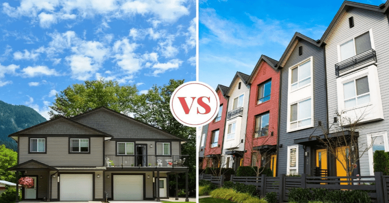 Explore the differences between single-family homes and multi-family units in DFW real estate. Discover advantages, challenges, and market trends to make informed investment decisions.