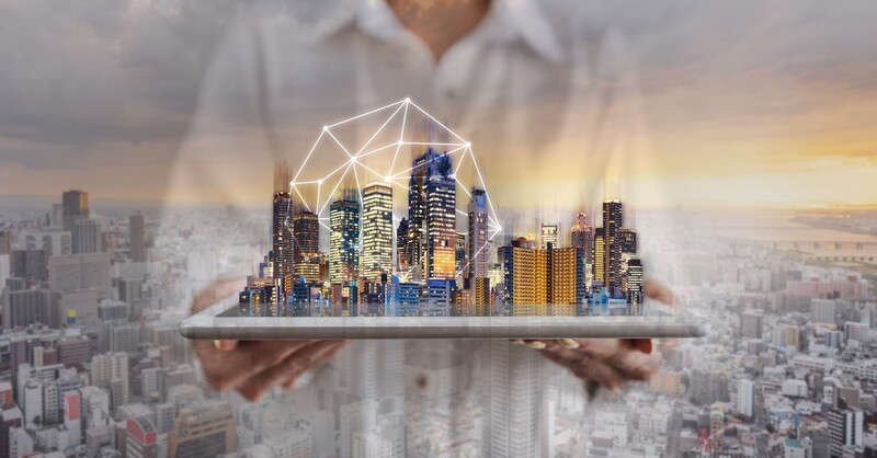 Explore the future of real estate technology in the DFW area. Discover how AI, smart home tech, and Proptech startups are transforming property management and transactions.